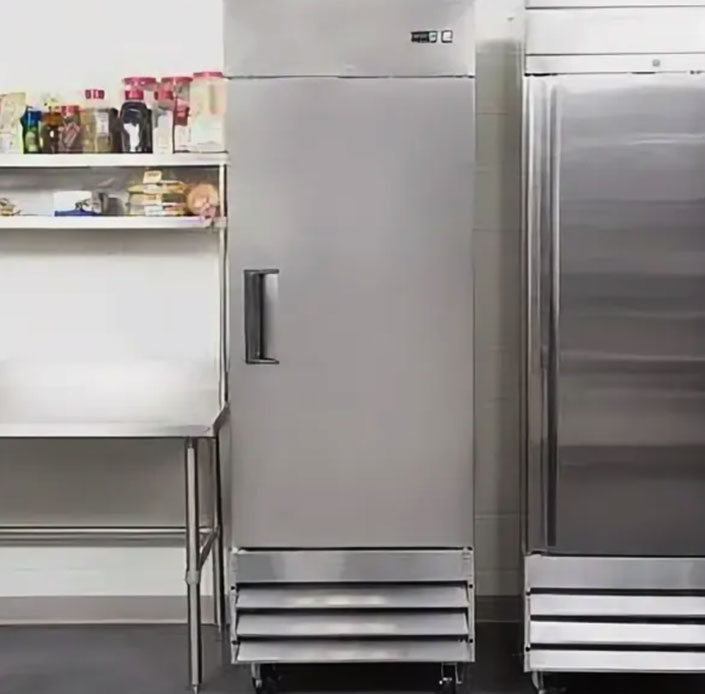 Hangzhou Eddysen Catering Equipment Co., Ltd.